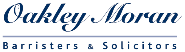 Oakley Moran Barristers & Solicitors